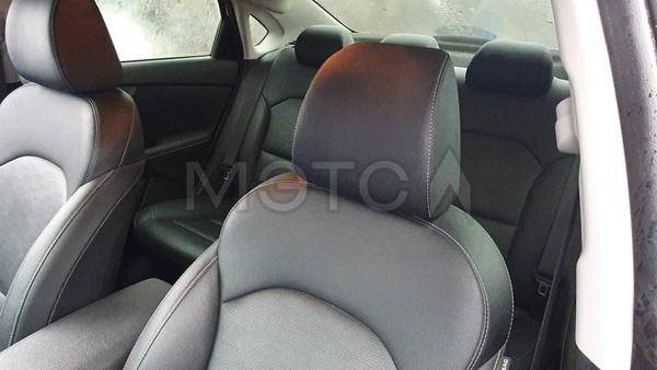 Kia K3, фото 7