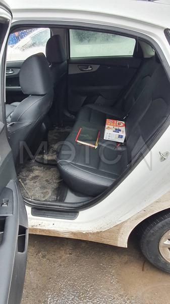 Kia K3, фото 6