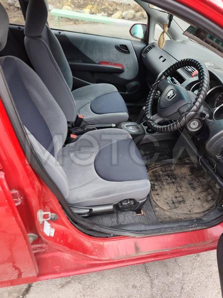 Honda Fit 2001, фото 6