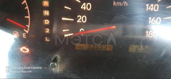 Toyota Raum 1999, фото 6