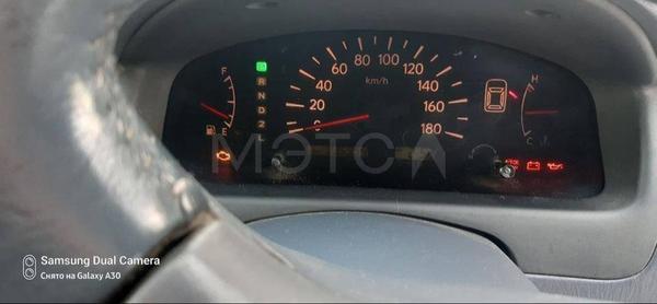 Toyota Raum 1999, фото 5