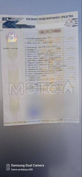 Toyota Raum 1999, фото 9