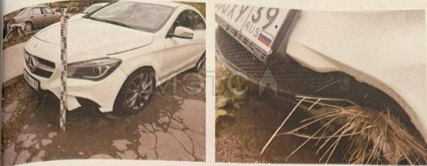 Mercedes-Benz CLA 2015, фото 2