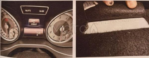 Mercedes-Benz CLA 2015, фото 5