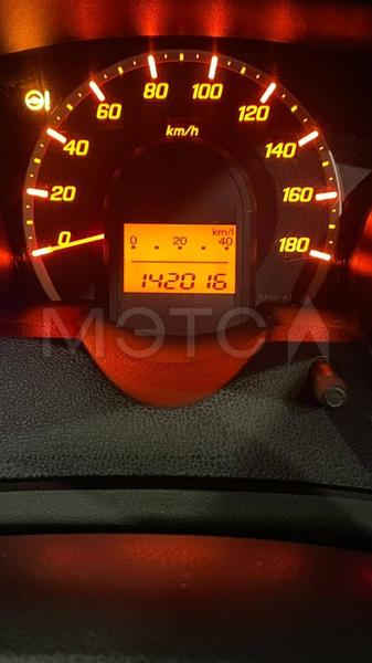 Honda Fit 2012, фото 11