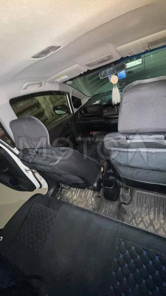 Honda Fit 2012, фото 7