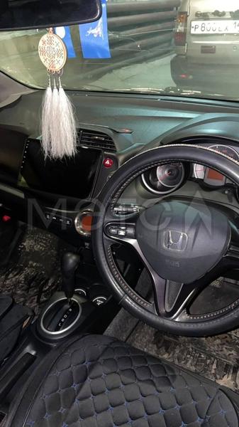 Honda Fit 2012, фото 6
