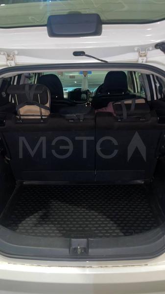 Honda Fit 2012, фото 9