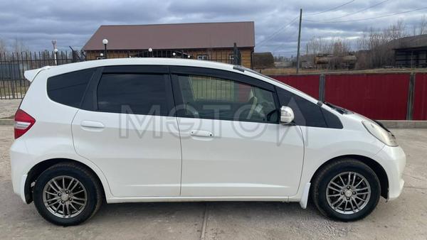 Honda Fit 2012, фото 3