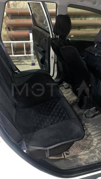 Honda Fit 2012, фото 8