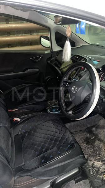 Honda Fit 2012, фото 5
