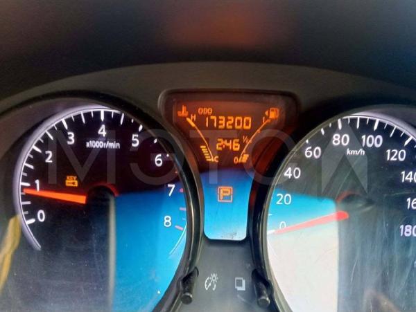 Nissan Не указана 2016, фото 10