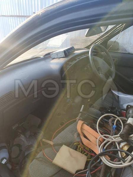 Toyota Camry 1993, фото 6