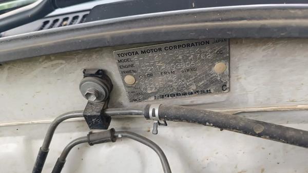 Toyota Не указана 1985, фото 5