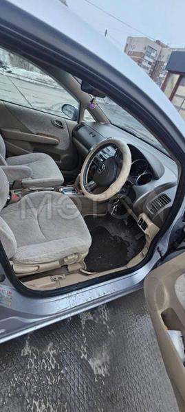 Honda Fit Aria 2003, фото 9