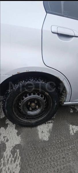 Honda Fit Aria 2003, фото 4