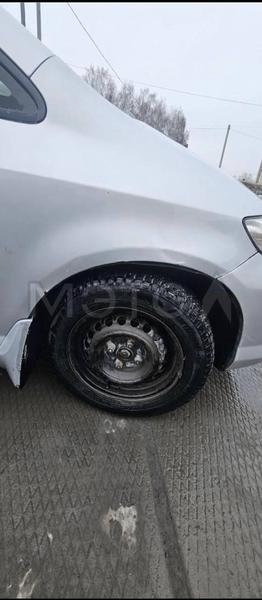 Honda Fit Aria 2003, фото 5