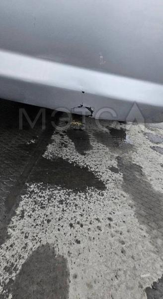 Honda Fit Aria 2003, фото 8