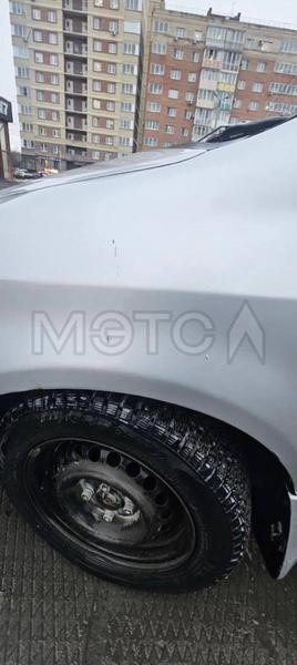 Honda Fit Aria 2003, фото 6