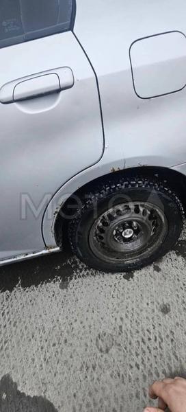 Honda Fit Aria 2003, фото 3