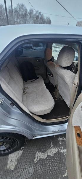 Honda Fit Aria 2003, фото 12