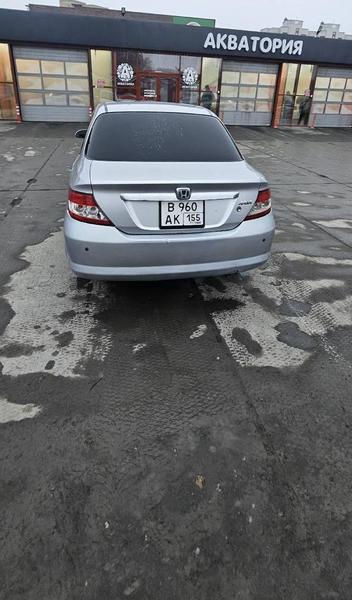 Honda Fit Aria 2003, фото 11