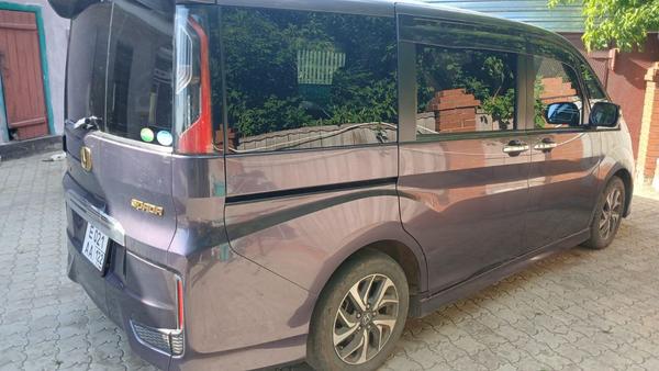 Honda Stepwgn 2015, фото 5