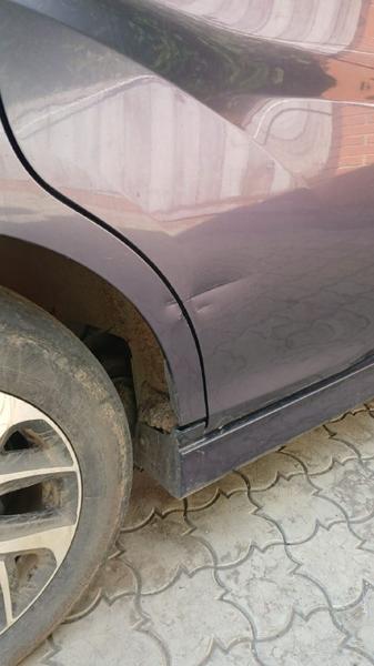 Honda Stepwgn 2015, фото 6