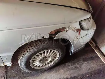 Nissan R'nessa 1998 с торгов по банкротству, фото 1