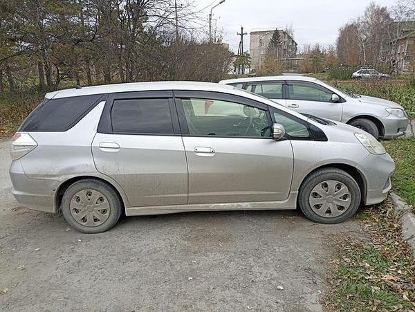 Honda Не указана 2013, фото 12