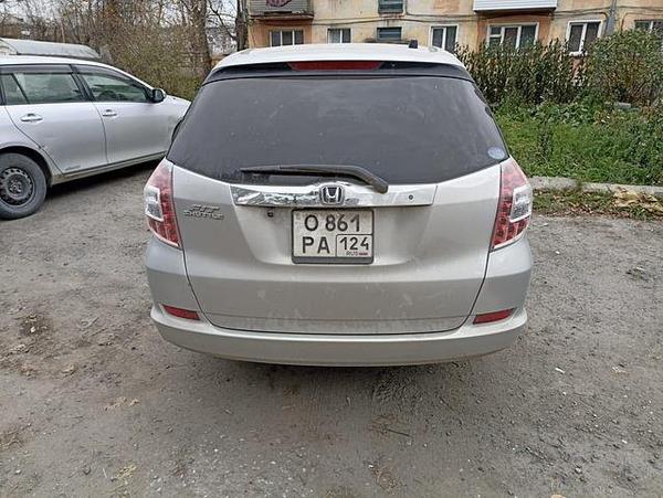 Honda Не указана 2013, фото 10