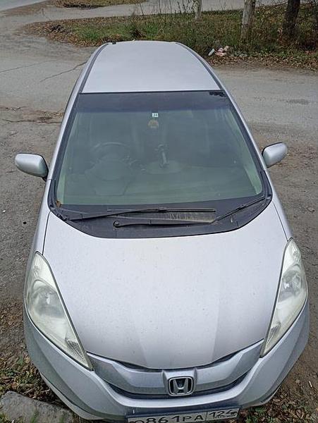 Honda Не указана 2013, фото 13