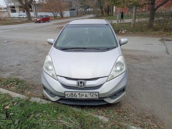 Honda Не указана 2013, фото 7