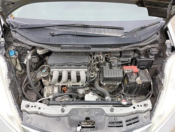 Honda Не указана 2013, фото 8