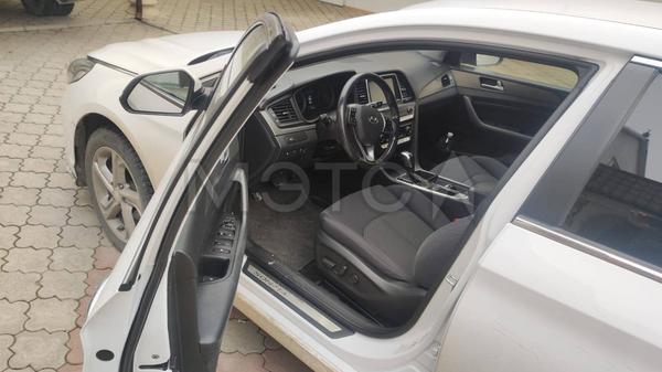 Hyundai Sonata 0, фото 6
