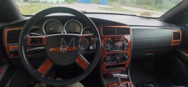 Dodge Charger 2007, фото 9
