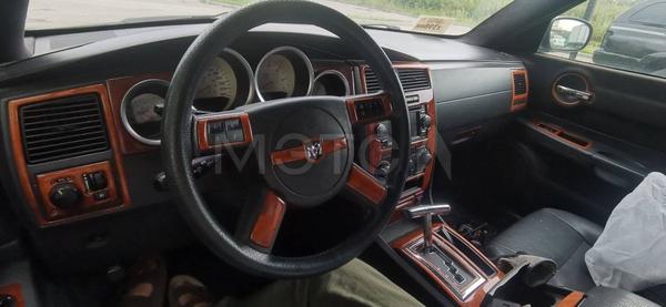 Dodge Charger 2007, фото 7