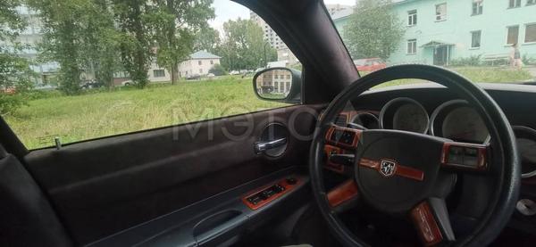 Dodge Charger 2007, фото 8