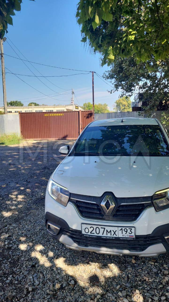 Renault Logan