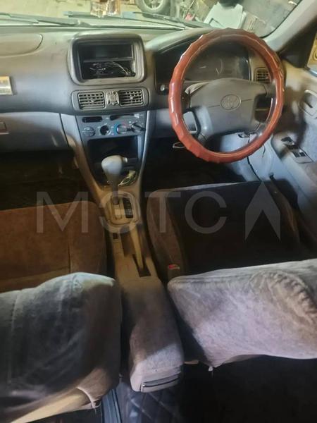 Toyota Corolla 1997, фото 6