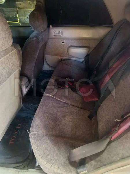Toyota Corolla 1997, фото 8