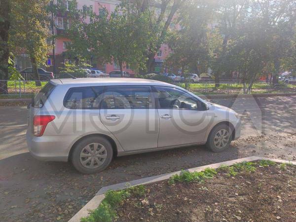 Toyota Corolla 2009, фото 3