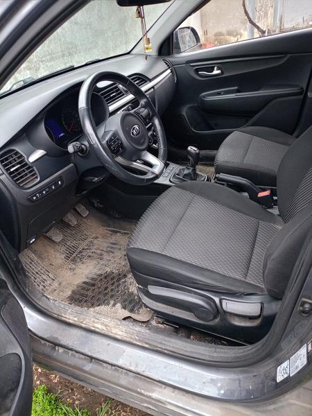 Kia Rio 0, фото 15