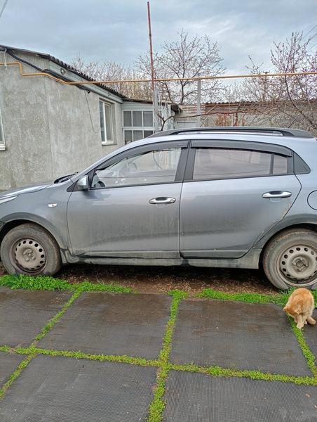 Kia Rio 0, фото 2