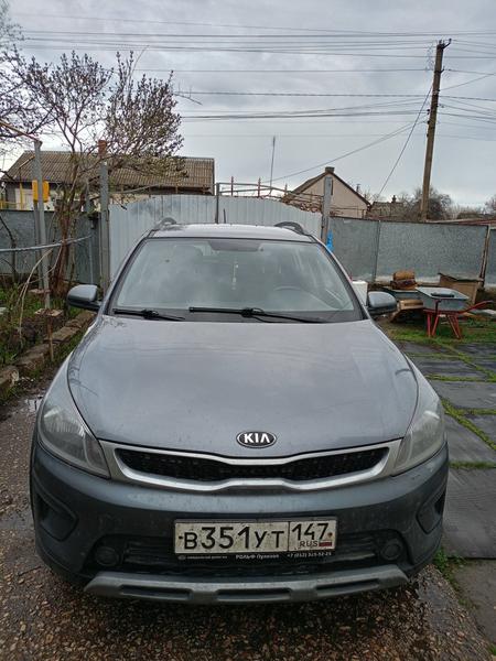 Kia Rio 0, фото 3