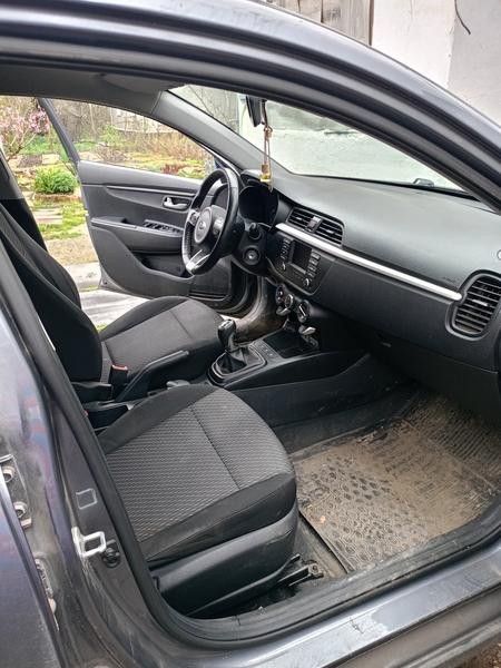 Kia Rio 0, фото 14