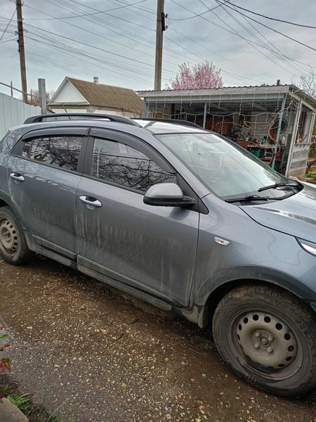 Kia Rio 0, фото 4