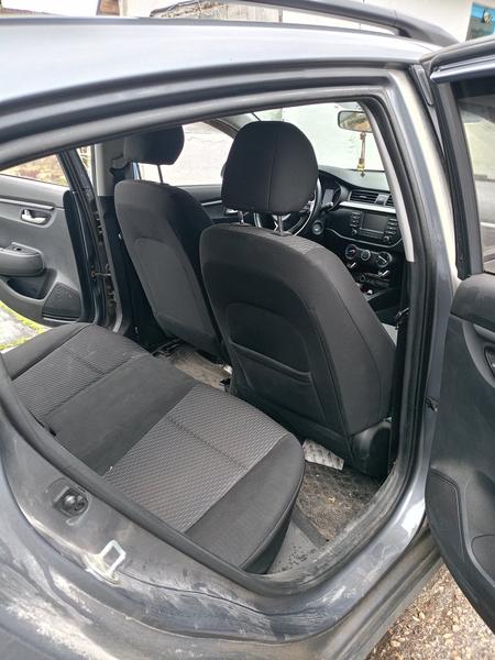 Kia Rio 0, фото 11