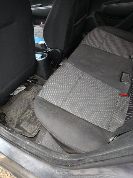 Kia Rio 0, фото 13
