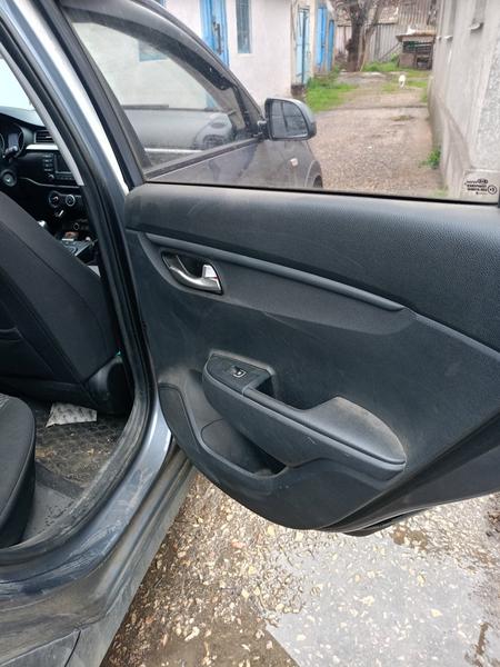 Kia Rio 0, фото 12
